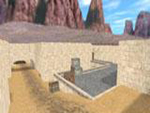 Карта: de_dust2_2006
