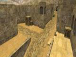 Карта: de_dust2_porno2
