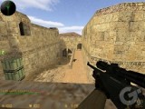 Карта: de_dust2x2_unlimited