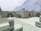 Карта: de_dust_dew