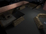 Карта: zm_the_deserted_factory